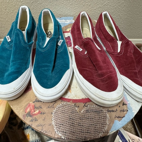 Vans Bundle - Picture 2 of 5